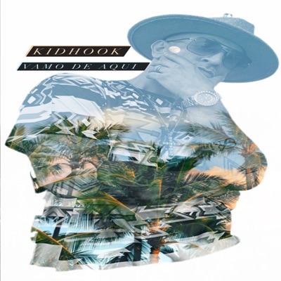 Vamo De Aqui - Single