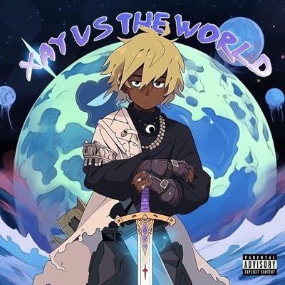 You Vs the World - EP