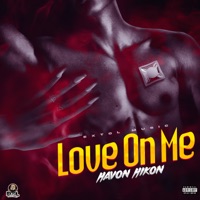 Love on Me - Single - Havan Hikon & Extol