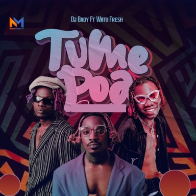 Tumepoa (feat. Watu Fresh) - Single
