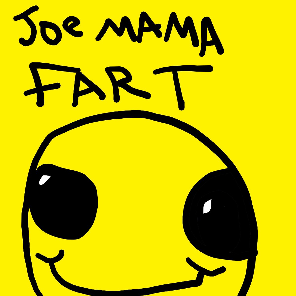 Joe Mama Fart - Single - Album by Lil Big Stack - Apple Music