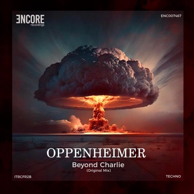 Oppenheimer - Single