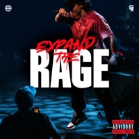 Expand the Rage - Cluez.