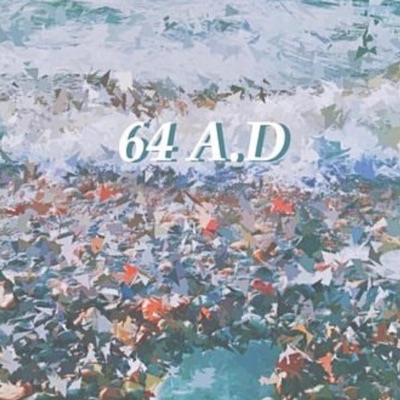 64 A.D - Single