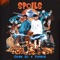 Spoils (feat. Supahtai) - Chong Ali lyrics