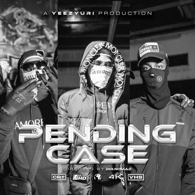 Pending Case (feat. Kayroo) - Single