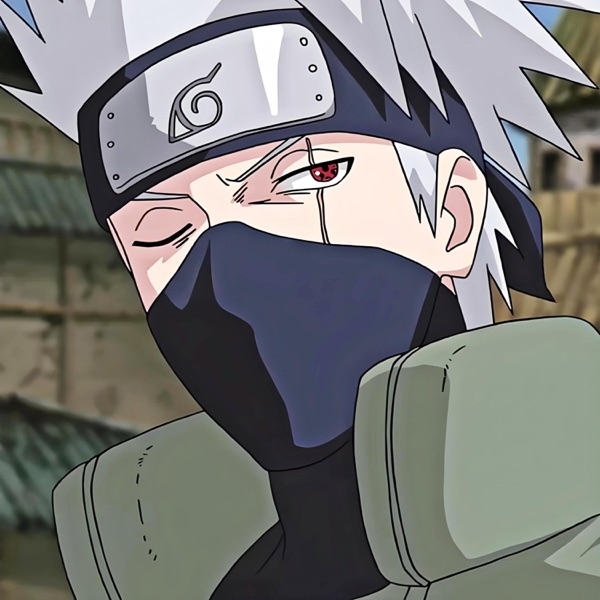 Kakashi Rap (feat. Sora senju)