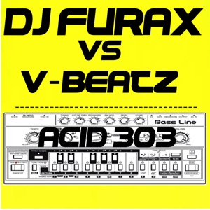 Acid 303 - Single