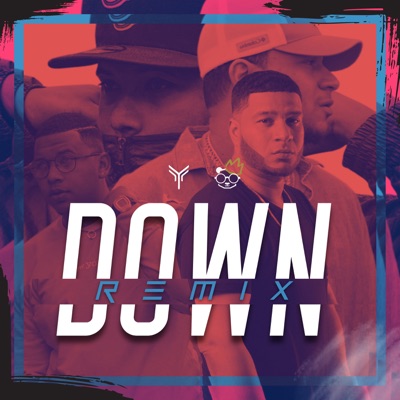 Down (Remix) - Single