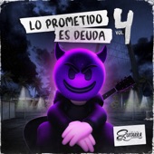 Lo Prometido Es Deuda, Vol.4 artwork