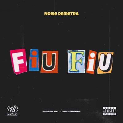 Fiu Fiu (Dembow Version) - Single