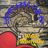LoveTapes the EP - Waldo WhereIsHe