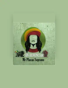 Listen to Mr Placas Soprano, watch music videos, read bio, see tour dates & more!