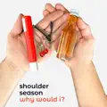 Why Would I?