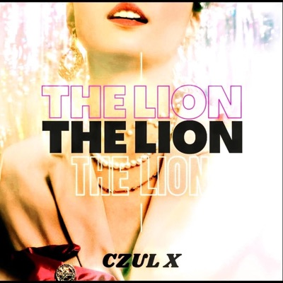 CZUL X - The Lion