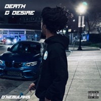 Death & Desire - D'Nebulahs