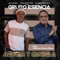 AZUCAR Y CANDELA