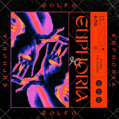 Euphoria - Single