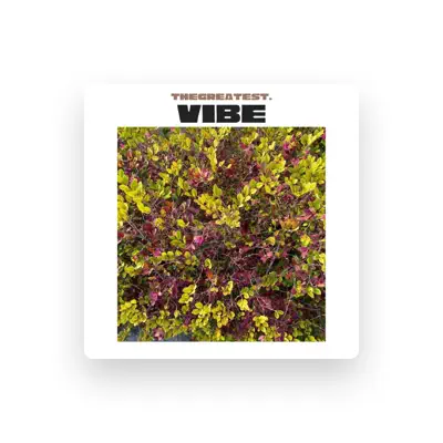 Listen to Thegreatest., watch music videos, read bio, see tour dates & more!