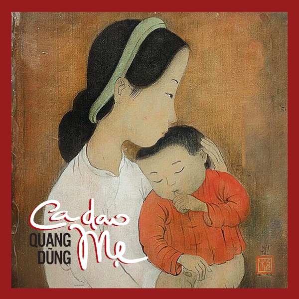Ca Dao Mẹ