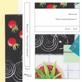 Shepherd's Purse Rhucle