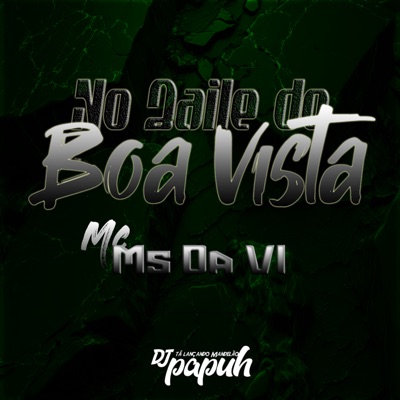 No Baile do Boa Vista - Single