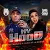 MY HOOD (feat. Shira dela murga) - Single