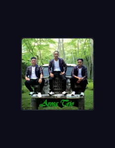 Arosa Trio을(를) 듣고, 뮤직 비디오를 보고, 약력을 읽고, 투어 일정 등을 확인하세요!