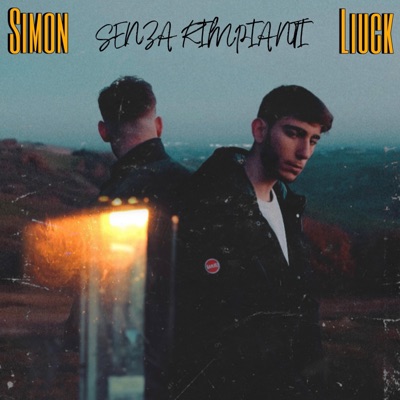 Senza Rimpianti - Single