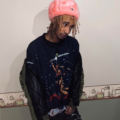 Dying Not Phased - Single