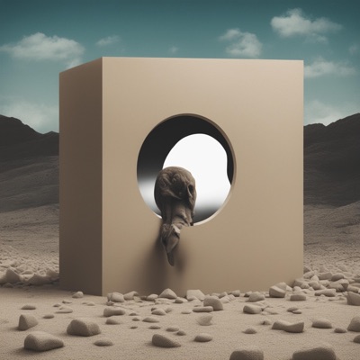 DEREALIZATION - Single