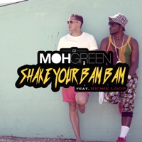 Shake Your Bam Bam (feat. Richie Loop) - Single - DJ Moh Green