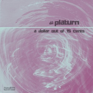 A Dollar Out of 15 Cents - EP
