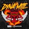 W&W/Blasterjaxx - Dynamite (Bigroom Nation) ((Extended Mix))