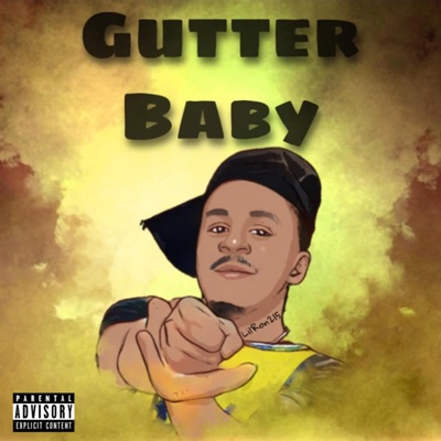 Gutter Baby - Single