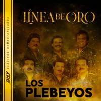 Línea de Oro (Remasterizado) - Los Plebeyos