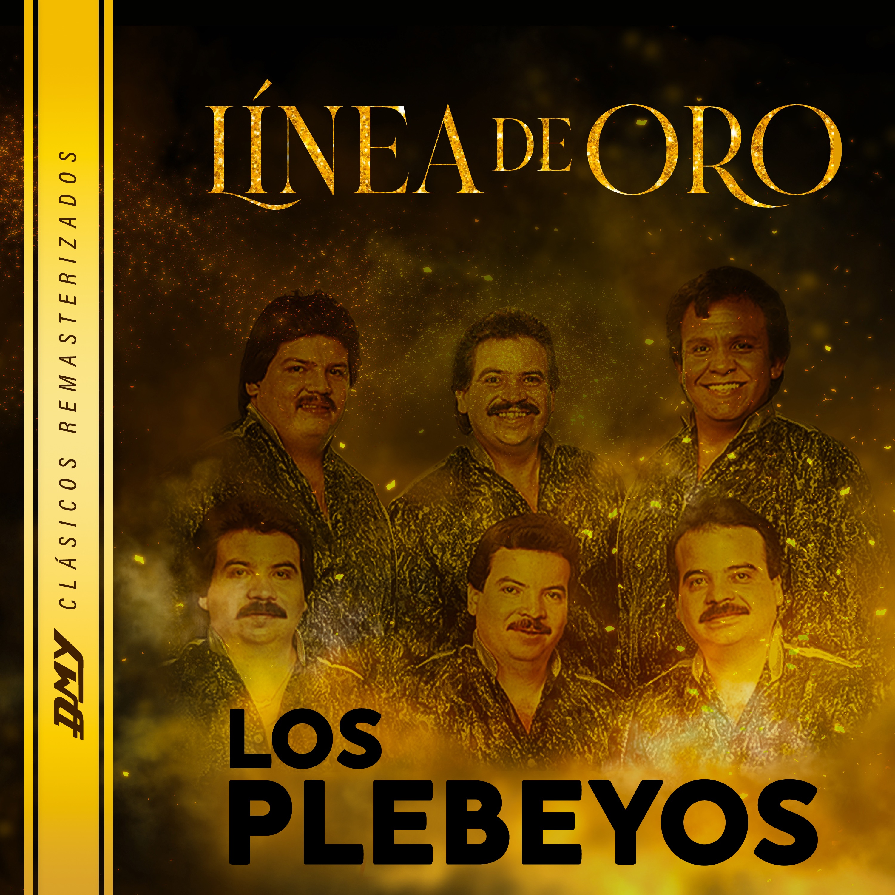 Línea de Oro (Remasterizado)