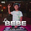 La Bebe cover art