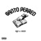 SANTO PERREO (feat. El829) - AY$ lyrics