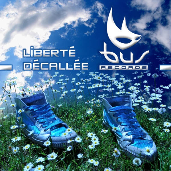 Liberté Décallée - Single