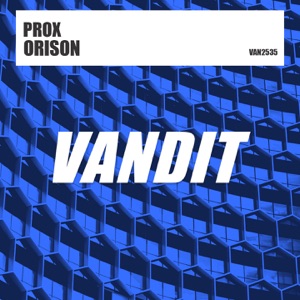 Orison - Single