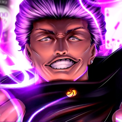 Algo de Suerte - Hakari Kinji - Single