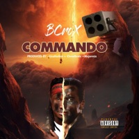Commando - Single - BCroX