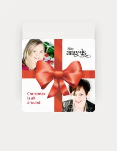 Two Angelsを聴いたり、ミュージックビデオを鑑賞したり、経歴やツアー日程などを確認したりしましょう！