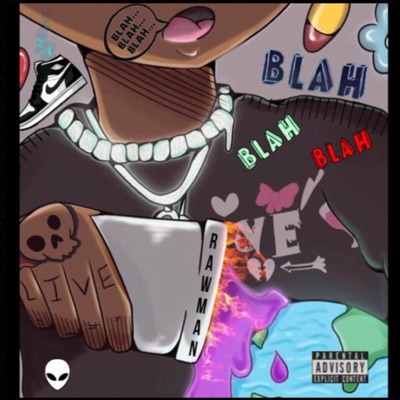 Blah - Single