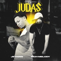 Judas (feat. Rich Melody) - Single - Jey King