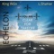 Echelon (feat. L.ShaHar) - King Woo lyrics