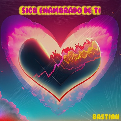 Sigo Enamorado de Ti - Single