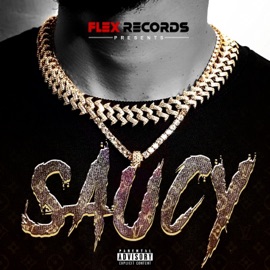 Saucy Flex!