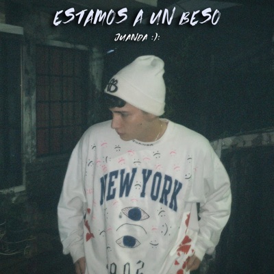 Estamos a un beso <3 - Single